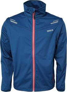 Куртка PRO X elements Multifunktions Softhelljacke HERBERT, цвет Poseidonblau
