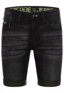 Повседневные джинсы INDICODE JEANS Zalento, Black