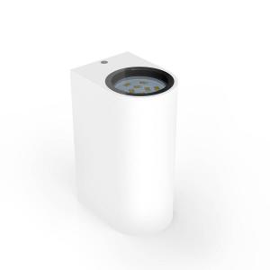 Настенный светильник B.K. Licht BKL1139, белый