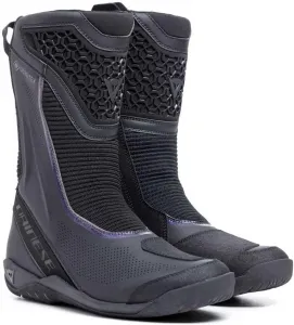 Мотоциклетные водонепроницаемые ботинки Dainese Freeland 2 GoreTex Lady, 2-Black
