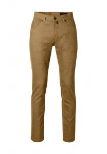 Джинсы pclaval зауженного кроя Pierre Cardin, Kelp