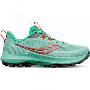 Кроссовки Peregrine 13 Saucony, мультиколор