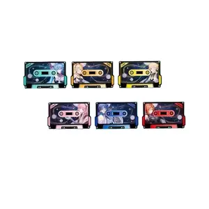 Хацунэ Мику 'Youni 2024 Концерт Акриловая Подвеска Коллекция' слепая коробка товары одиночная мистери-бокс/полная коробка 6 шт KAYOU