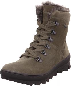 Женские зимние ботинки Legero, Yerba 7500