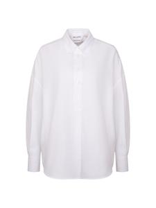 Блуза SEIDENSTICKER, белый