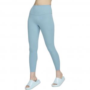 Nike Спортивные штаны Zenvy женские denim blue green