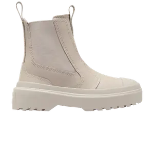 Ботинки Converse Chuck Taylor All Star Lugged Chelsea Boot GS Papyrus, желто-коричневый