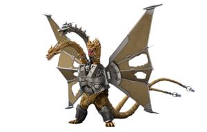 Фигурки BANDAI