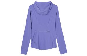 Куртка Mist Over Series женская Lululemon, цвет White Dream Blue/PDBL