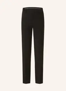 Thulin брюки-смокинг стандартного кроя Tiger Of Sweden, черный