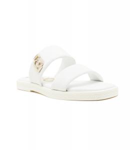 Шлепанцы Liu Jo IMAN 01, белый