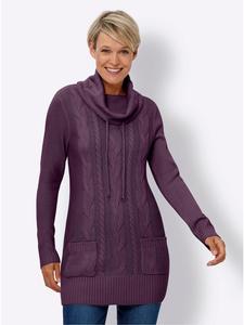 Свитер Sieh an!