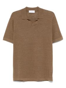 Эммануэль топ Les Deux, коричневый