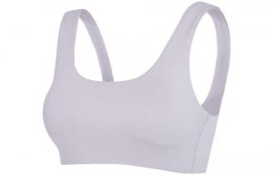 Спортивное нижнее белье женское фиолетовое Nike