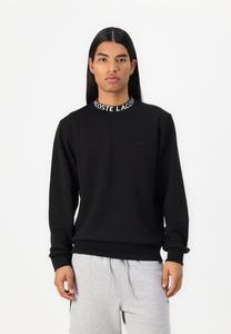 Толстовка Lacoste Sweatshirt, Black