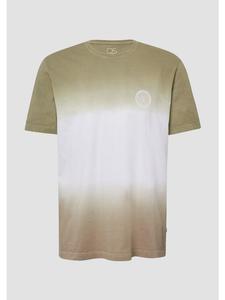 Футболка цвета 73V1_светло-зеленый QS