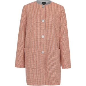 ARMANI EXCHANGE Куртки и пальто AE для женщин, оранжевые