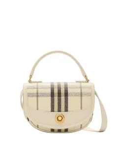 Мини-Сумка для высокогорья Burberry, бежевый