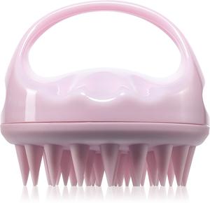 Массажная щетка для мытья шампунем Idc Institute, 1 шт