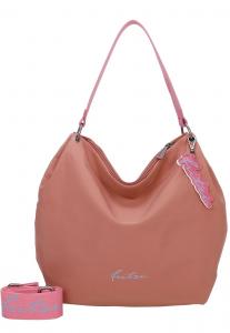 Сумка кросс-боди Fritzi aus Preußen Crossbody Joshi02, цвет Auburn