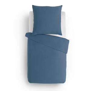 Постельное белье Diesel синий, 155/220 см