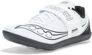 Мужские кроссовки Saucony Unleash SD, белый/черный