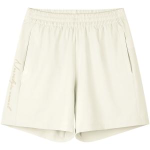 Городские функциональные повседневные шорты Urban Function Series CAMEL, Coconut Milk