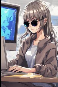 Kawaii Password Journal (Independently published)