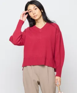 Свитер Suite L, цвет Pomegranate [011]