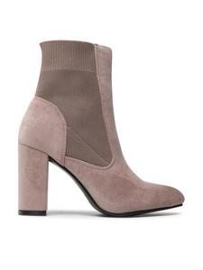 Ботильоны DeeZee WYL2299-10, бежевый