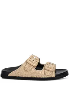 Сандалии Freyah Boss, светло-бежевый