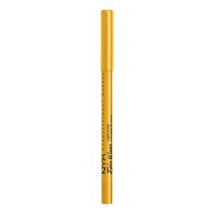 Карандаш для подводки глаз Epic wear NYX Professional Makeup, цвет cosmic yellow, 1,22 гр