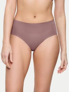 Классические женские трусы с высокой талией Flex Smart 10213145 Triumph, коричневый