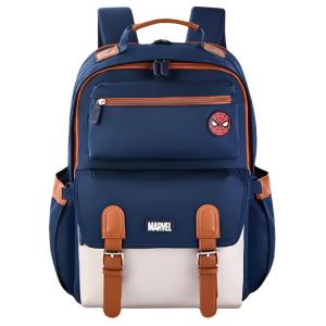 Полиэстер с PU рюкзак для школьников Regular Kids' Lotso/Spider Man Disney, Spider-Man