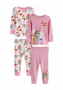 Пижама REGULAR FIT Next, бежевый