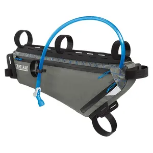 Каркасная сумка Camelbak M.U.L.E 3L, серебряный