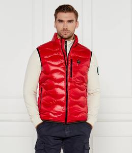 Куртка BLAUER COPLEY Regular Fit, красный