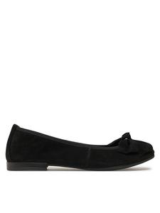 Балетки 1-22141-44 Tamaris, черный