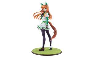 Фигурка silent suzuka lucrea pretty derby масштабная 23 см MegaHouse