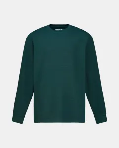 Мужская футболка с длинным рукавом Ottoman Green Coast, зеленый