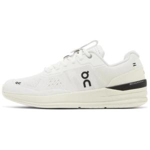 Кроссовки On Tennis Shoes Men Low-top White/black, белый/черный