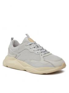 Кроссовки Hugo, серый