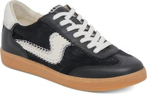 Кроссовки Dolce Vita Notice Stitch, цвет Onyx Calf Hair