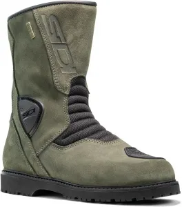 Мужские ботинки Sidi Gaviagoadv, Green