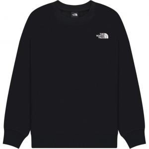 THE NORTH FACE Свитшот мужской черный