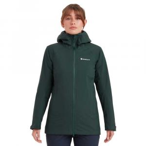 Куртка Montane Duality, зеленый