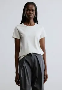 Простая футболка eventsa Boss, Open White