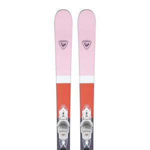 Лыжи Rossignol TRIXIE + XP10