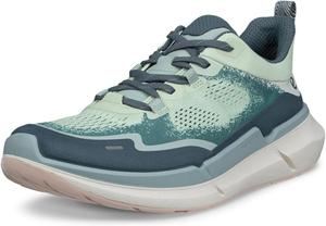 Кроссовки ECCO Womens Biom 2.2 Sport, Pavement/Matcha/Trooper