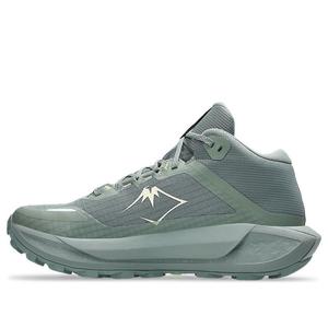 Кроссовки Asics Gel-Trabuco MT GTX 'Monument Blue Vanilla'